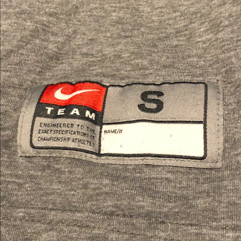 Duke Basketball Tee - Picture 2 of 3